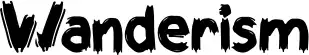 Wanderism