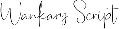 Wankary Script
