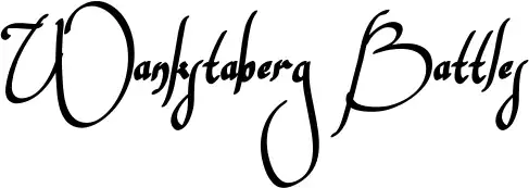Wankstaberg Battles
