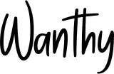Wanthy