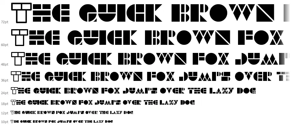 Warehouse Projectfont waterfall