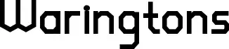 Waringtons