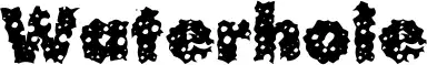 Waterhole