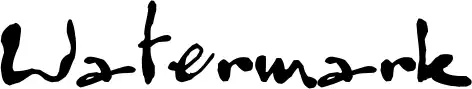 Watermark