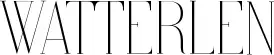 Watterlen