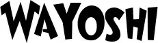 Wayoshi