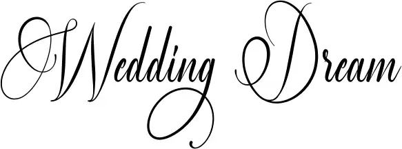 Wedding Dream