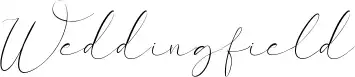 Weddingfield