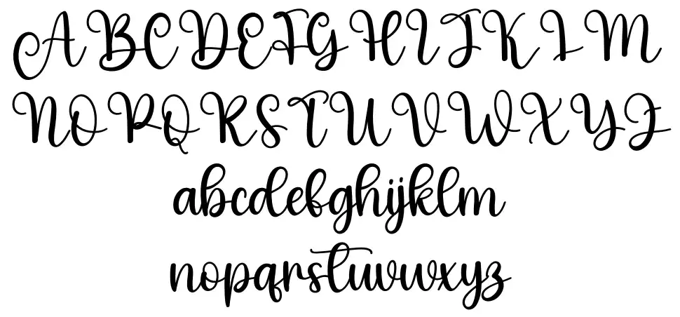 Welcome Valentinefont specimens