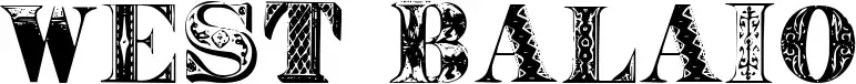 West Balaio