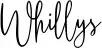 Whillys