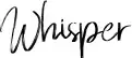 Whisper