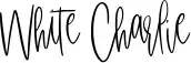 White Charlie