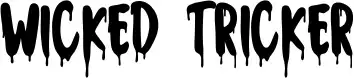 Wicked Tricker