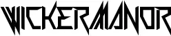 Wickermanor