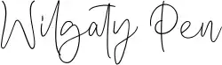 Wilgaty Pen