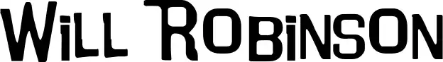Will Robinson
