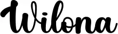 Wilona