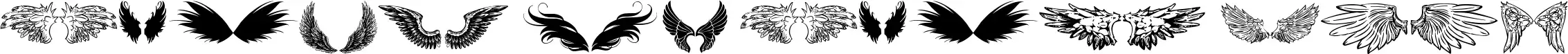 Wings of Wind TFB