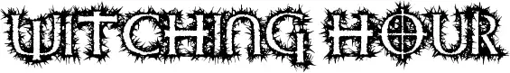 Witching Hour