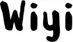 Wiyi