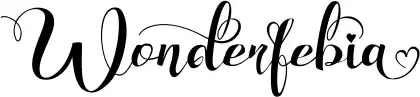 Wonderfebia