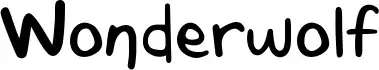 Wonderwolf