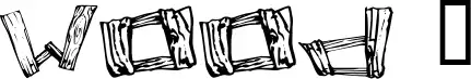 Wood 2