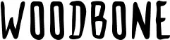 Woodbone