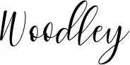 Woodley
