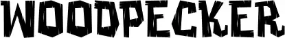 Woodpecker