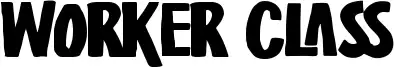 Worker Class