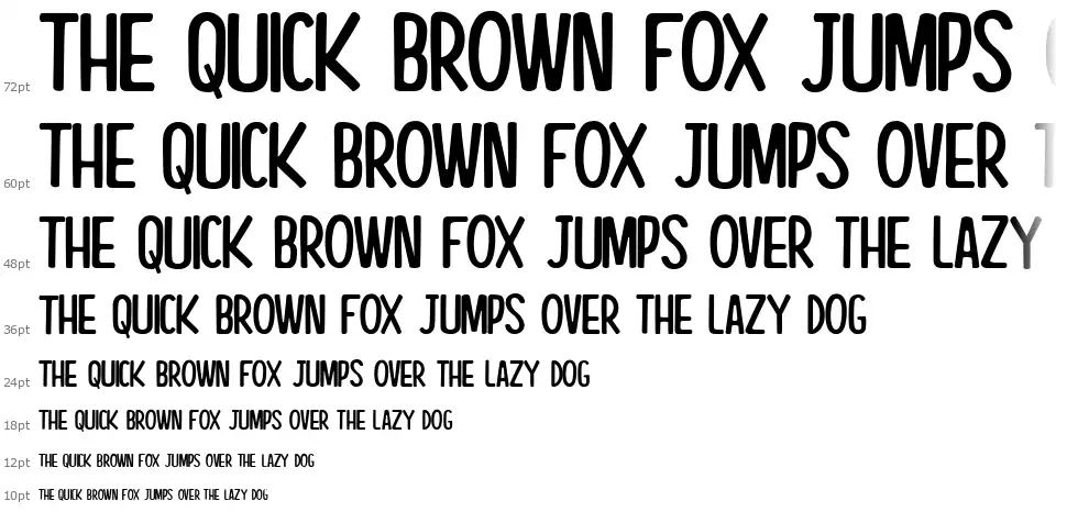 Working Togetherfont waterfall