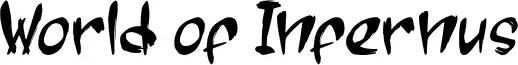 World of Infernus