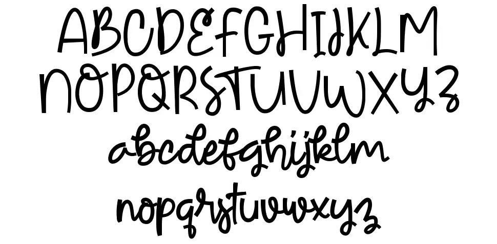 Worst Laziestfont specimens