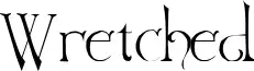 Wretched