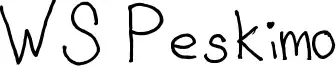 WS Peskimo