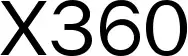 X360