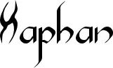Xaphan