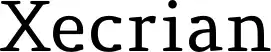 Xecrian