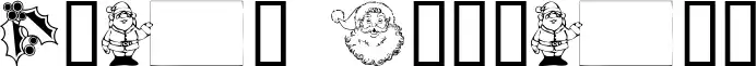 Xmas Clipart
