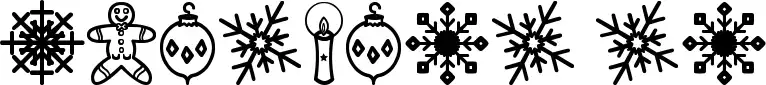 Xmasbats St