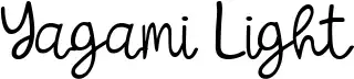 Yagami Light