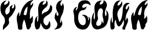 Yaki Goma