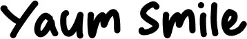 Yaum Smile