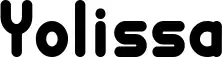 Yolissa