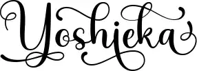 Yoshieka