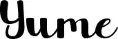 Yume