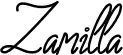 Zamilla