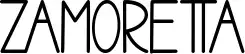 Zamoretta
